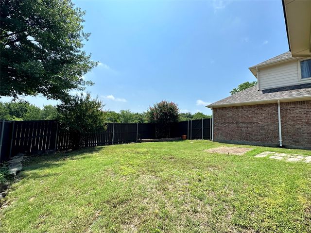 1008 Barrymore Lane, Allen, TX 75013