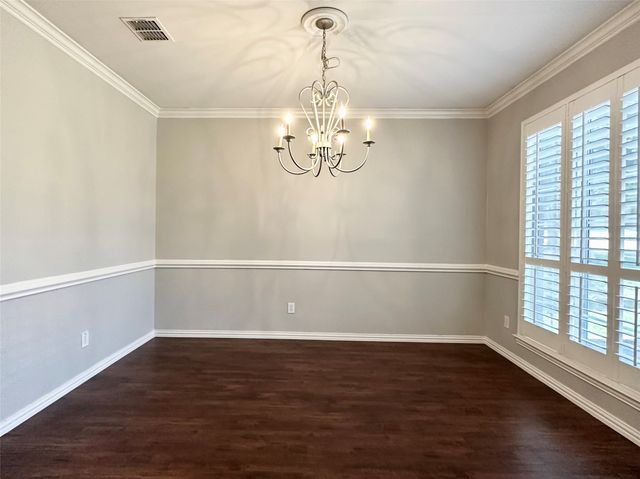 1008 Barrymore Lane, Allen, TX 75013