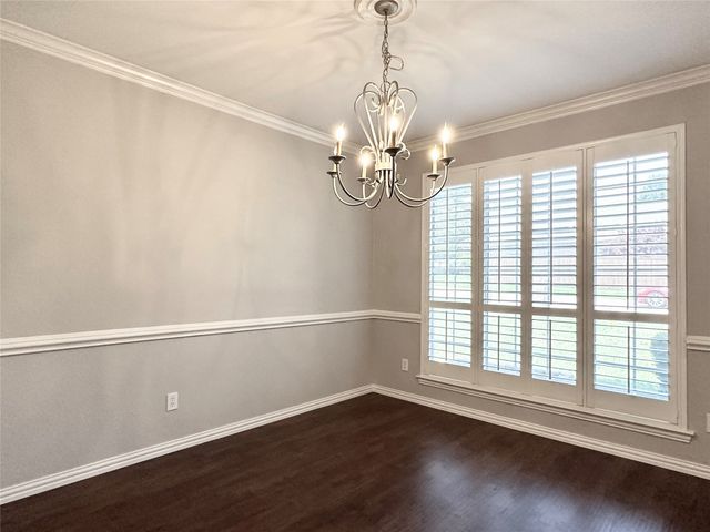 1008 Barrymore Lane, Allen, TX 75013
