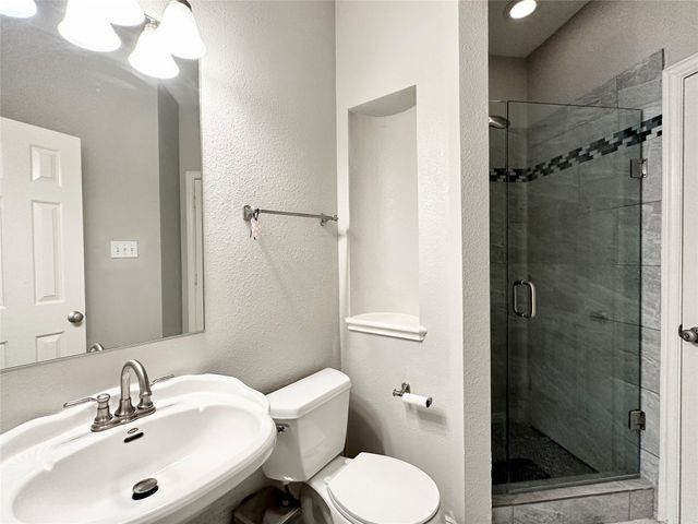 1008 Barrymore Lane, Allen, TX 75013