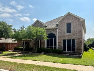 1008 Barrymore Lane, Allen, TX 75013