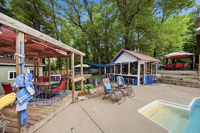 9439 Jewel Lane Court N, Forest Lake, MN 55025