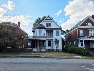 37 N 4th Street, Martins Ferry, OH 43935