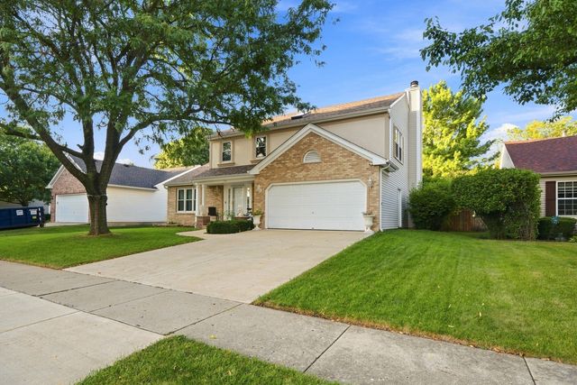 144 Briarcliff Road, Montgomery, IL 60538