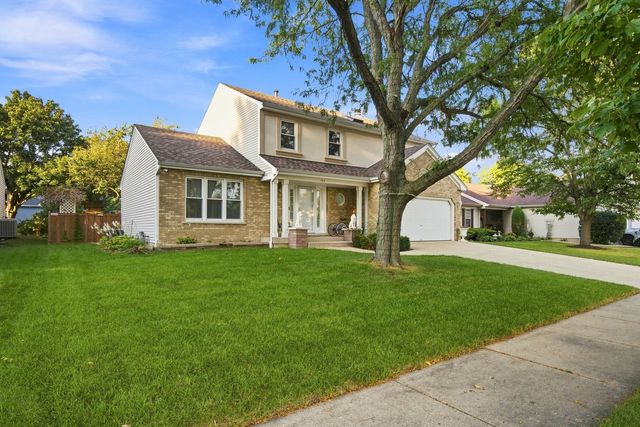 144 Briarcliff Road, Montgomery, IL 60538