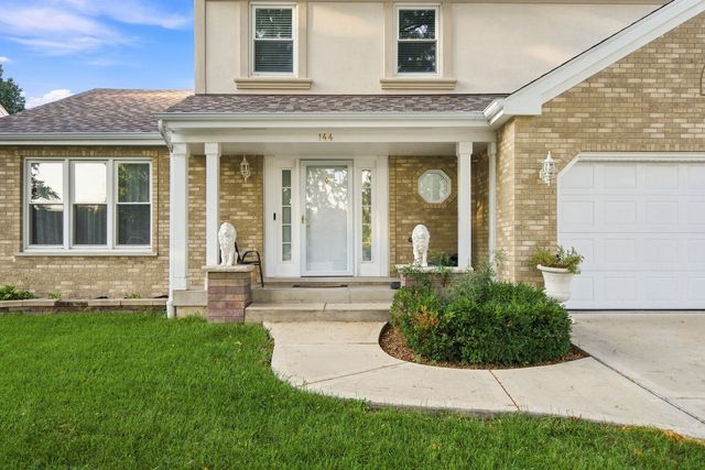 144 Briarcliff Road, Montgomery, IL 60538