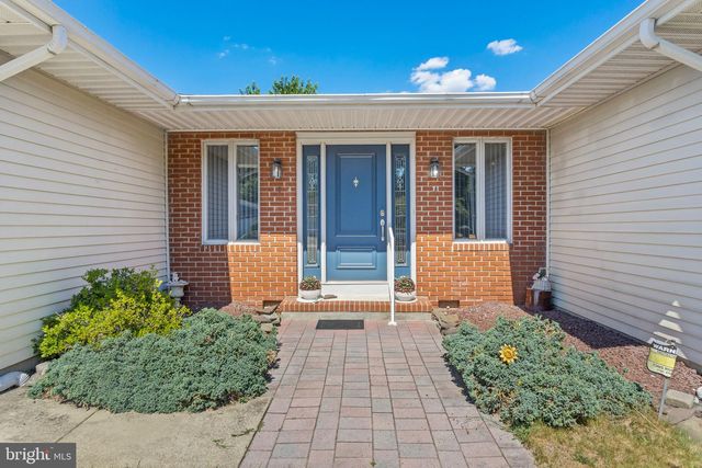 163 DAVENPORT RD, Toms River, NJ 08757