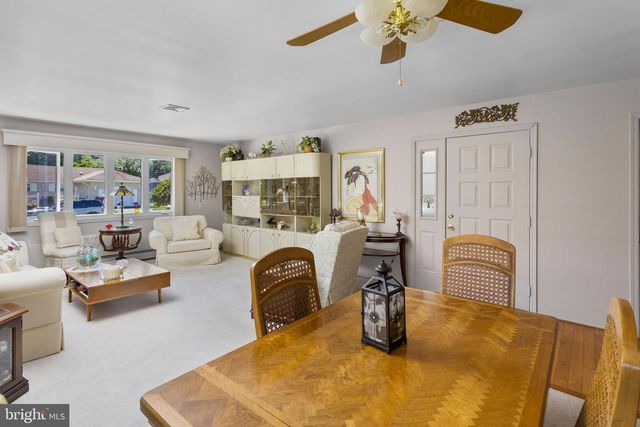163 DAVENPORT RD, Toms River, NJ 08757