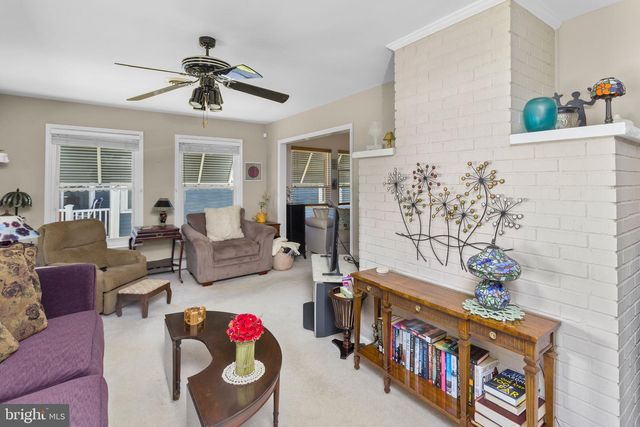 163 DAVENPORT RD, Toms River, NJ 08757