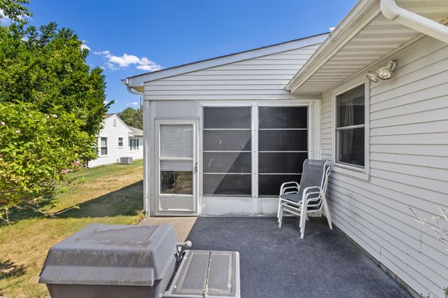 163 DAVENPORT RD, Toms River, NJ 08757