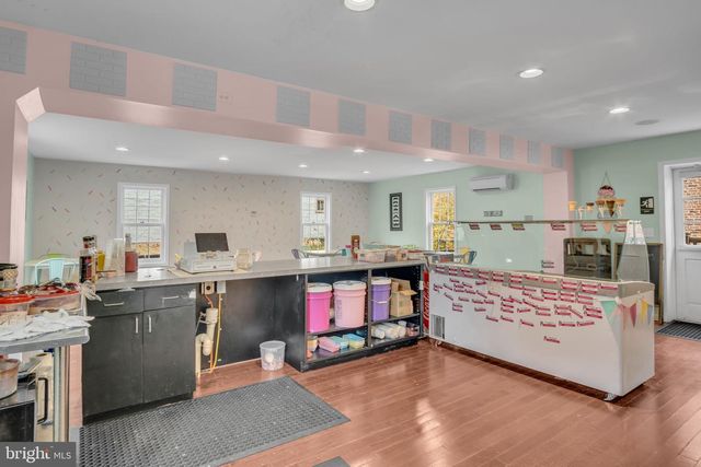 3 S MAIN STREET, Mercersburg, PA 17236