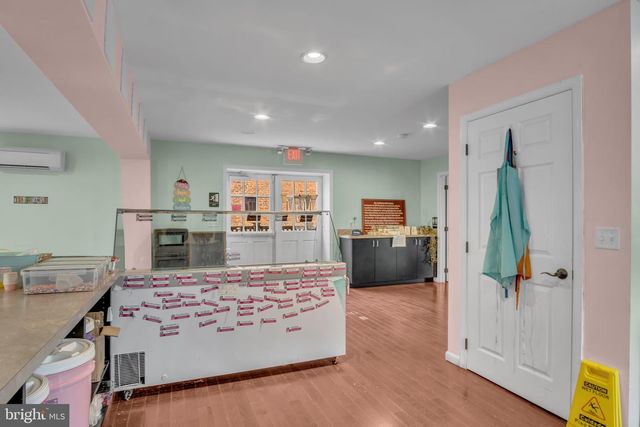 3 S MAIN STREET, Mercersburg, PA 17236