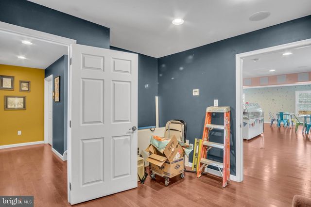 3 S MAIN STREET, Mercersburg, PA 17236