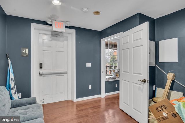 3 S MAIN STREET, Mercersburg, PA 17236