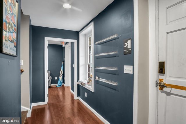 3 S MAIN STREET, Mercersburg, PA 17236