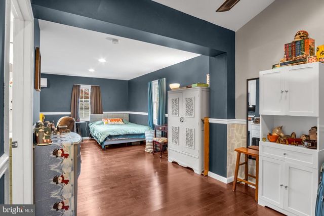 3 S MAIN STREET, Mercersburg, PA 17236