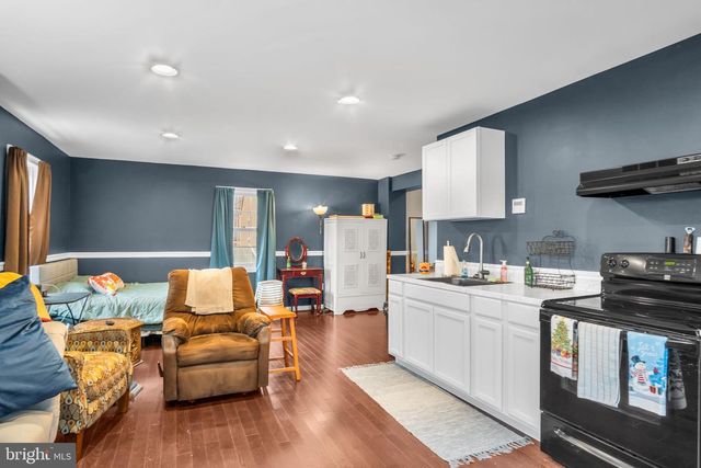 3 S MAIN STREET, Mercersburg, PA 17236