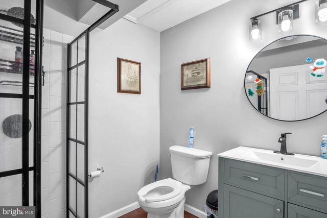 3 S MAIN STREET, Mercersburg, PA 17236