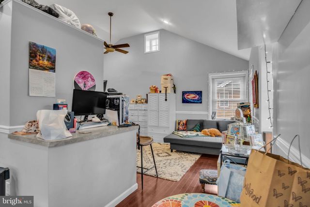 3 S MAIN STREET, Mercersburg, PA 17236