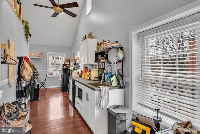 3 S MAIN STREET, Mercersburg, PA 17236