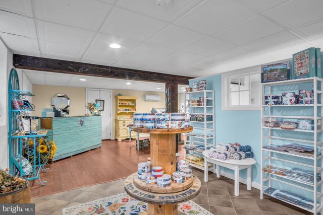 3 S MAIN STREET, Mercersburg, PA 17236