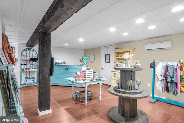 3 S MAIN STREET, Mercersburg, PA 17236