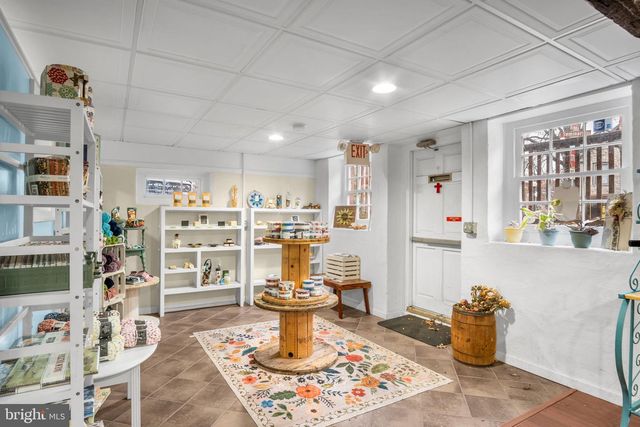 3 S MAIN STREET, Mercersburg, PA 17236