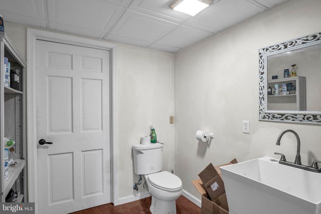 3 S MAIN STREET, Mercersburg, PA 17236