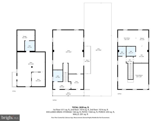 3 S MAIN STREET, Mercersburg, PA 17236