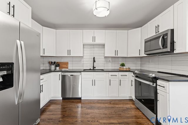 12720 Sterling Heights Ln, Providence Forge, VA 23140