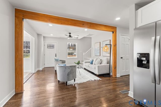 12720 Sterling Heights Ln, Providence Forge, VA 23140