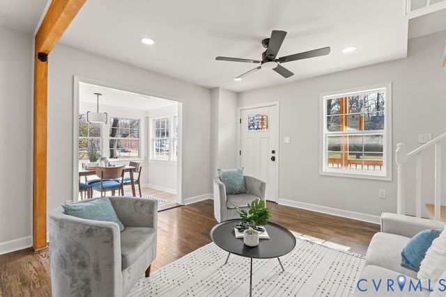 12720 Sterling Heights Ln, Providence Forge, VA 23140