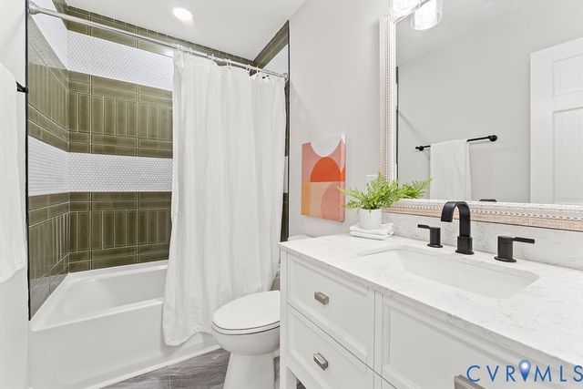 12720 Sterling Heights Ln, Providence Forge, VA 23140