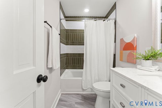 12720 Sterling Heights Ln, Providence Forge, VA 23140