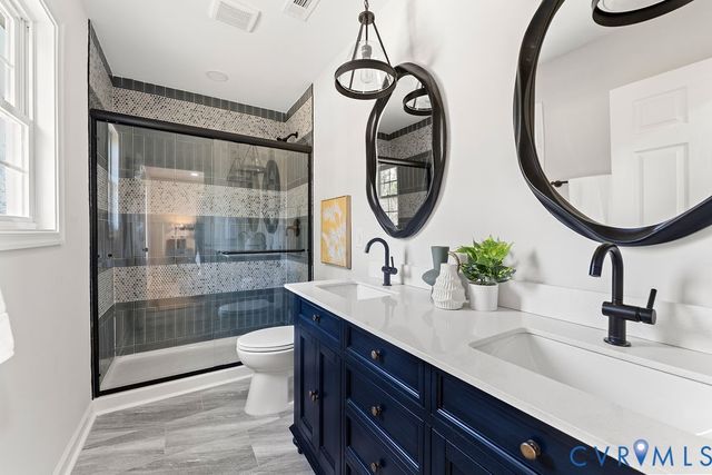 12720 Sterling Heights Ln, Providence Forge, VA 23140