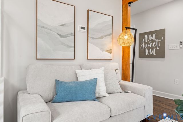 12720 Sterling Heights Ln, Providence Forge, VA 23140