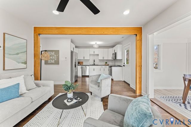 12720 Sterling Heights Ln, Providence Forge, VA 23140