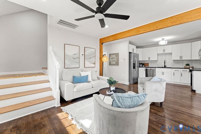 12720 Sterling Heights Ln, Providence Forge, VA 23140