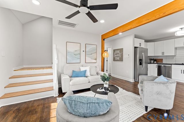 12720 Sterling Heights Ln, Providence Forge, VA 23140