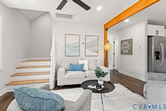 12720 Sterling Heights Ln, Providence Forge, VA 23140