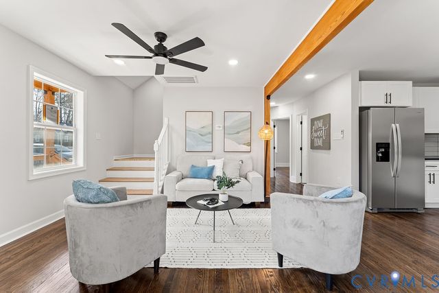 12720 Sterling Heights Ln, Providence Forge, VA 23140