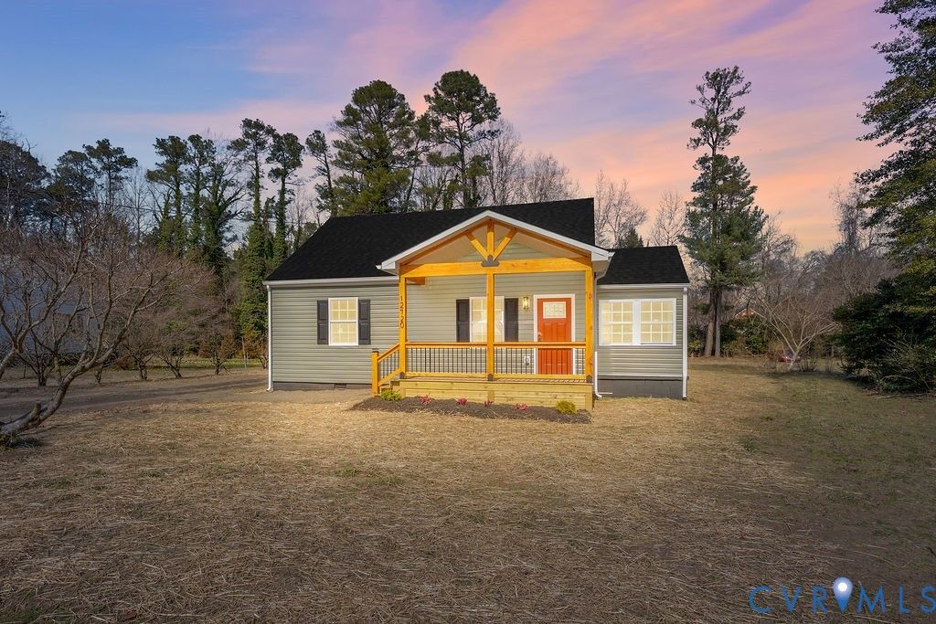 12720 Sterling Heights Ln, Providence Forge, VA 23140