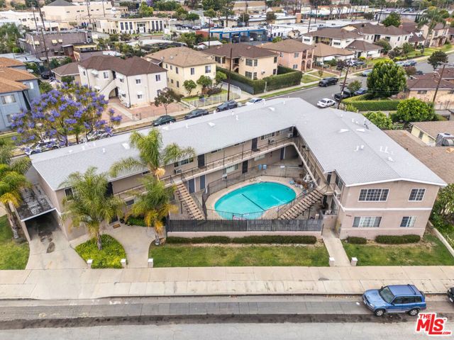 5245 Via San Delarro Street, Los Angeles, CA 90022