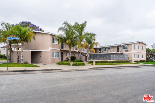 5245 Via San Delarro Street, Los Angeles, CA 90022