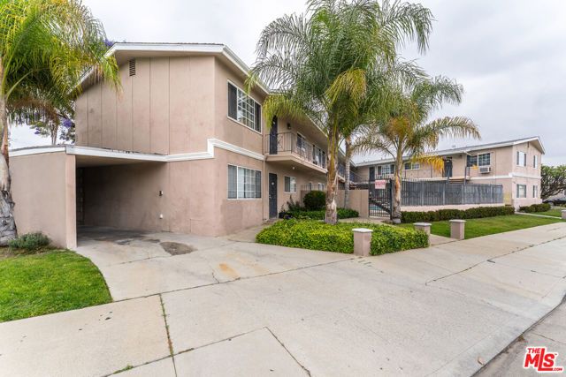5245 Via San Delarro Street, Los Angeles, CA 90022