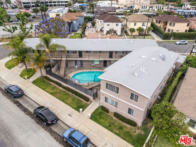 5245 Via San Delarro Street, Los Angeles, CA 90022