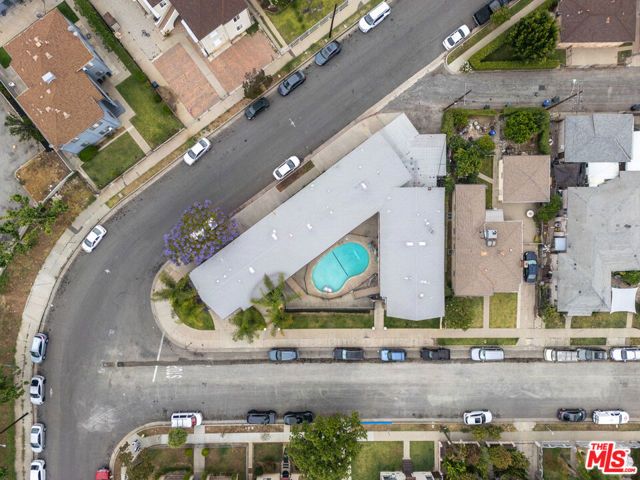 5245 Via San Delarro Street, Los Angeles, CA 90022