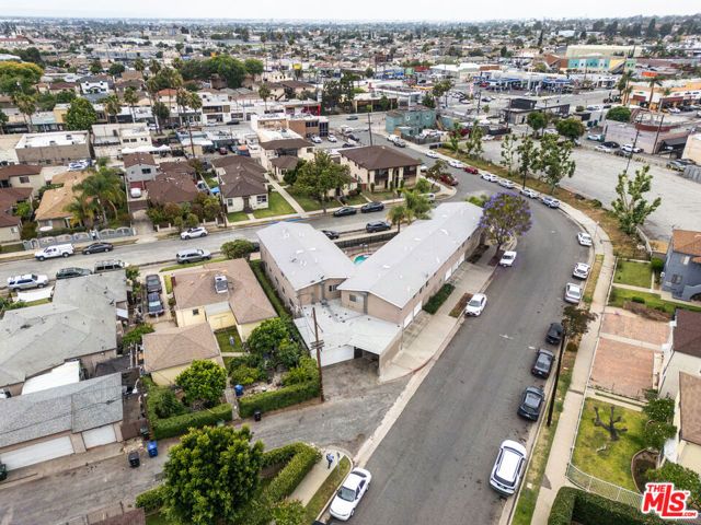 5245 Via San Delarro Street, Los Angeles, CA 90022