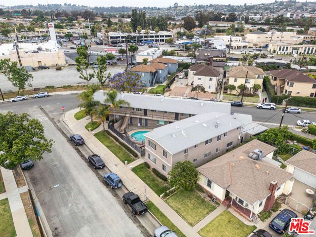 5245 Via San Delarro Street, Los Angeles, CA 90022