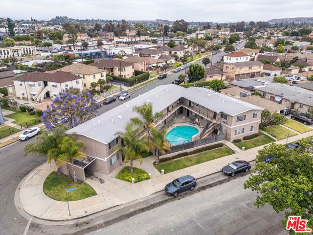5245 Via San Delarro Street, Los Angeles, CA 90022